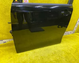 Дверь боковая TOYOTA