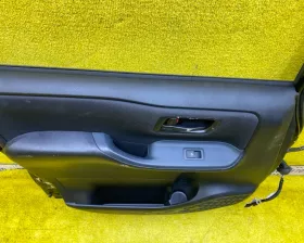 Дверь боковая TOYOTA