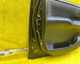 Дверь боковая TOYOTA