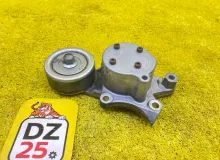 Натяжитель ремня генератора TOYOTA LAND CRUISER PRADO/DYNA/GRANACE/HIACE/HILUX 2020 1662011010 GDJ150W/GDJ150R/GDJ150L/GDJ150/GDJ151W/GDJ151/GDJ155L/GDJ155R/GDJ155/GRJ150W/GRJ150L/GRJ150/GRJ151W/GRJ151/GRJ152 1GD-FTV, передний
