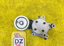 Натяжитель ремня генератора TOYOTA LAND CRUISER PRADO/DYNA/GRANACE/HIACE/HILUX 2020 1662011010 GDJ150W/GDJ150R/GDJ150L/GDJ150/GDJ151W/GDJ151/GDJ155L/GDJ155R/GDJ155/GRJ150W/GRJ150L/GRJ150/GRJ151W/GRJ151/GRJ152 1GD-FTV, передний