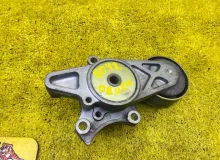 Натяжитель ремня генератора TOYOTA LAND CRUISER PRADO/DYNA/GRANACE/HIACE/HILUX 2020 1662011010 GDJ150W/GDJ150R/GDJ150L/GDJ150/GDJ151W/GDJ151/GDJ155L/GDJ155R/GDJ155/GRJ150W/GRJ150L/GRJ150/GRJ151W/GRJ151/GRJ152 1GD-FTV, передний