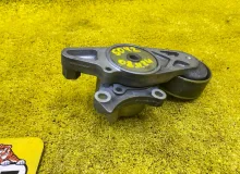 Натяжитель ремня генератора TOYOTA LAND CRUISER PRADO/DYNA/GRANACE/HIACE/HILUX 2020 1662011010 GDJ150W/GDJ150R/GDJ150L/GDJ150/GDJ151W/GDJ151/GDJ155L/GDJ155R/GDJ155/GRJ150W/GRJ150L/GRJ150/GRJ151W/GRJ151/GRJ152 1GD-FTV, передний