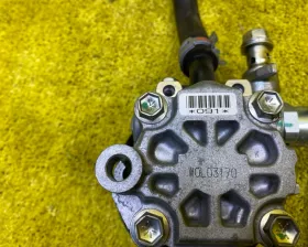 Гидроусилитель TOYOTA