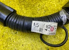 Клемма TOYOTA LAND CRUISER PRADO 2020/Цвет 070 9098205069 GDJ150W/GDJ150R/GDJ150L/GDJ150/GDJ151W/GDJ151/GDJ155L/GDJ155R/GDJ155/GRJ150W/GRJ150L/GRJ150/GRJ151W/GRJ151/GRJ152/KDJ150/KDJ150L/KDJ155/TRJ150W/TRJ150L/TRJ150/TRJ152/TRJ155 1GDFTV, передняя