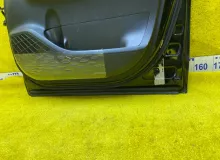 Дверь боковая TOYOTA VOXY/NOAH/ESQUIRE 2014/Цвет 202 6700128250 ZRR80G/ZRR80W/ZRR80/ZRR85G/ZRR85W/ZRR85/ZWR80/ZWR80G/ZWR80W 2ZRFXE, передняя правая