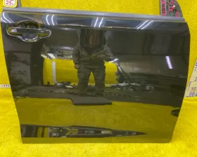 Дверь боковая TOYOTA