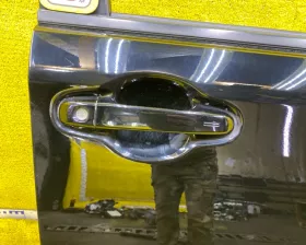 Дверь боковая TOYOTA