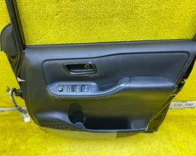 Дверь боковая TOYOTA