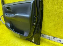 Дверь боковая TOYOTA VOXY/NOAH/ESQUIRE 2014/Цвет 202 6700128250 ZRR80G/ZRR80W/ZRR80/ZRR85G/ZRR85W/ZRR85/ZWR80/ZWR80G/ZWR80W 2ZRFXE, передняя правая