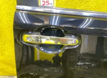 Дверь боковая TOYOTA VOXY/NOAH/ESQUIRE 2015/Цвет 202 6700128250 ZRR80G/ZRR80W/ZRR80/ZRR85G/ZRR85W/ZRR85/ZWR80/ZWR80G/ZWR80W 3ZRFAE, передняя правая