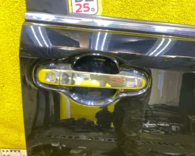 Дверь боковая TOYOTA