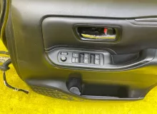 Дверь боковая TOYOTA VOXY/NOAH/ESQUIRE 2015/Цвет 202 6700128250 ZRR80G/ZRR80W/ZRR80/ZRR85G/ZRR85W/ZRR85/ZWR80/ZWR80G/ZWR80W 3ZRFAE, передняя правая