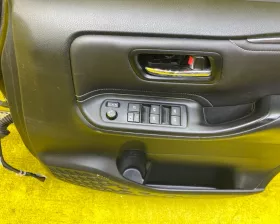 Дверь боковая TOYOTA