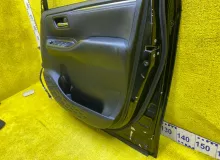 Дверь боковая TOYOTA VOXY/NOAH/ESQUIRE 2015/Цвет 202 6700128250 ZRR80G/ZRR80W/ZRR80/ZRR85G/ZRR85W/ZRR85/ZWR80/ZWR80G/ZWR80W 3ZRFAE, передняя правая