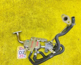 Клапан egr TOYOTA