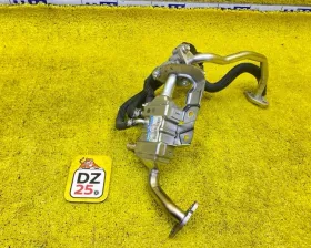 Клапан egr TOYOTA