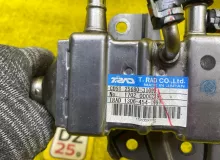 Клапан egr LEXUS RX450H/RX450HL/HIGHLANDER 2017-2024 2568031050 GYL25W/GYL25L/GYL25R/GYL20W/GYL20L/GYL20R/GYL20/GYL26W/GYL26L/GYL26/GVU58L 2GR-FXE, передний