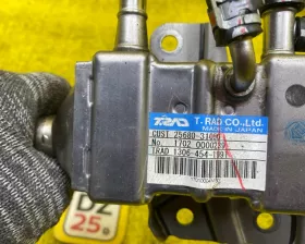 Клапан egr TOYOTA