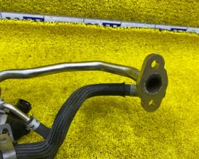 Клапан egr TOYOTA