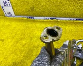 Клапан egr TOYOTA