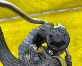 Клапан egr TOYOTA