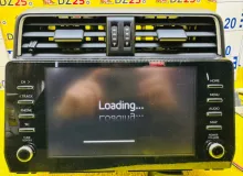 Магнитофон TOYOTA LAND CRUISER PRADO 2021/Цвет 070 8614060L30 TRJ150W/TRJ150L/TRJ150/TRJ152/TRJ155/GDJ150W/GDJ150R/GDJ150L/GDJ150/GDJ151W/GDJ151/GDJ155L/GDJ155R/GDJ155/GRJ150W/GRJ150L/GRJ150/GRJ151W/GRJ151/GRJ152/KDJ150/KDJ150L/KDJ155 2TRFE, передний