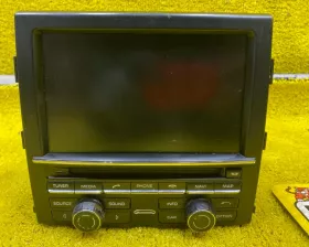 Магнитофон VAG