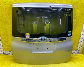 Дверь 5я TOYOTA