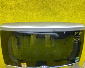 Дверь 5я TOYOTA