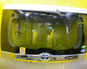 Дверь 5я TOYOTA