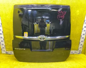 Дверь 5я TOYOTA