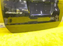 Дверь 5я TOYOTA ESQUIRE 2014/ЦВЕТ 220 7680128500 ZRR80G/ZRR80W 3ZRFAE, задняя