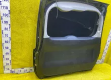 Дверь 5я TOYOTA ESQUIRE 2014/ЦВЕТ 220 7680128500 ZRR80G/ZRR80W 3ZRFAE, задняя