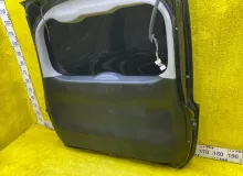 Дверь 5я TOYOTA ESQUIRE 2014/ЦВЕТ 220 7680128500 ZRR80G/ZRR80W 3ZRFAE, задняя