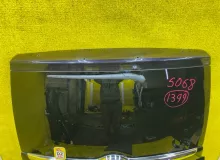 Дверь 5я TOYOTA ESQUIRE 2014/ЦВЕТ 220 7680128500 ZRR80G/ZRR80W 3ZRFAE, задняя