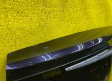 Дверь 5я TOYOTA ESQUIRE 2014/ЦВЕТ 220 7680128500 ZRR80G/ZRR80W 3ZRFAE, задняя