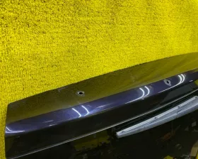 Дверь 5я TOYOTA