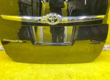 Дверь 5я TOYOTA ESQUIRE 2014/ЦВЕТ 220 7680128500 ZRR80G/ZRR80W 3ZRFAE, задняя