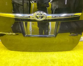 Дверь 5я TOYOTA