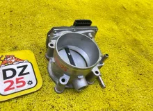 Заслонка дроссельная LEXUS RX450H/RX450HL 2015-2024 2203031090 GYL25W/GYL25L/GYL25R/GYL20W/GYL20L/GYL20R/GYL20/GYL26W/GYL26L/GYL26/AGL20W/AGL20L/AGL20R/AGL25W/AGL25L/AGL25R/GGL20W/GGL20L/GGL20R/GGL21R/GGL25W/GGL25L/GGL25R/GGL26W/GGL26L/GGL26R 2GR-FXE, пер