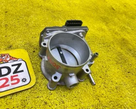 Заслонка дроссельная TOYOTA