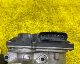 Заслонка дроссельная TOYOTA