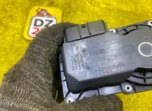Заслонка дроссельная LEXUS RX450H/RX450HL 2015-2024 2203031090 GYL25W/GYL25L/GYL25R/GYL20W/GYL20L/GYL20R/GYL20/GYL26W/GYL26L/GYL26/AGL20W/AGL20L/AGL20R/AGL25W/AGL25L/AGL25R/GGL20W/GGL20L/GGL20R/GGL21R/GGL25W/GGL25L/GGL25R/GGL26W/GGL26L/GGL26R 2GR-FXE, пер