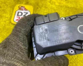 Заслонка дроссельная TOYOTA