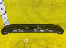 Спойлер TOYOTA VOXY/NOAH/ESQUIRE 2014/Цвет 202 7608528191C0 ZRR85W/ZRR85G/ZRR85/ZRR80G/ZRR80/ZRR80W/ZWR80/ZWR80G/ZWR80W 3ZRFAE, задний
