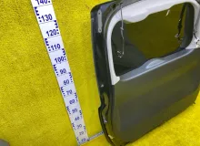 Дверь 5я TOYOTA VOXY 2015/ЦВЕТ 202 7680128490 ZRR80G/ZRR80W 3ZRFAE, задняя