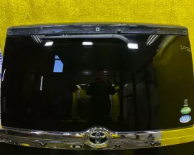 Дверь 5я TOYOTA