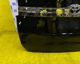 Дверь 5я TOYOTA