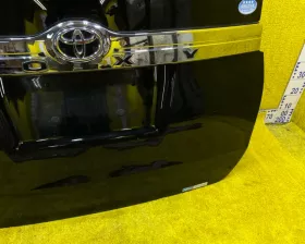 Дверь 5я TOYOTA